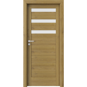 Porta Verte HOME D.3 Dub Prírodný 